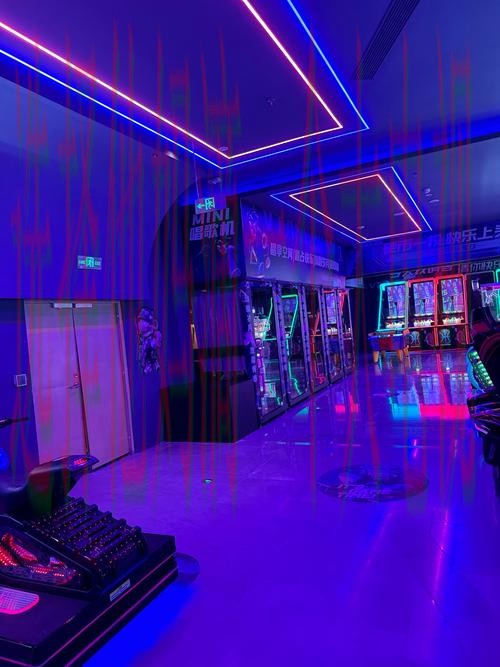 畅享娱乐新体验：环亚直播app